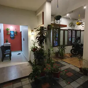 Séjour chez l'habitant Gerards Fortkochi, Kochi